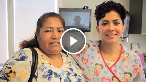 A short, authentic micro-documentary from Sutter Health's 2012 report. 