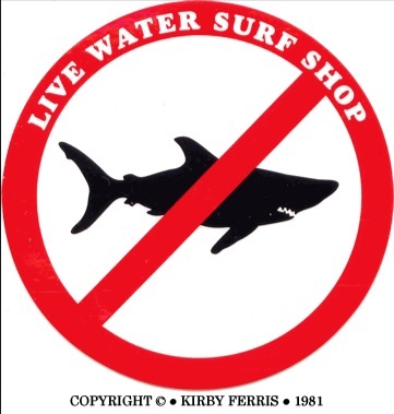 No Sharks